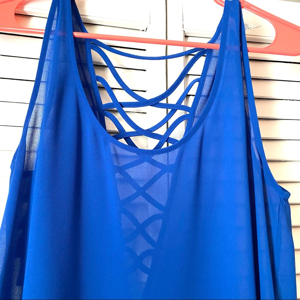 Tank Top - Picture 2 of 4